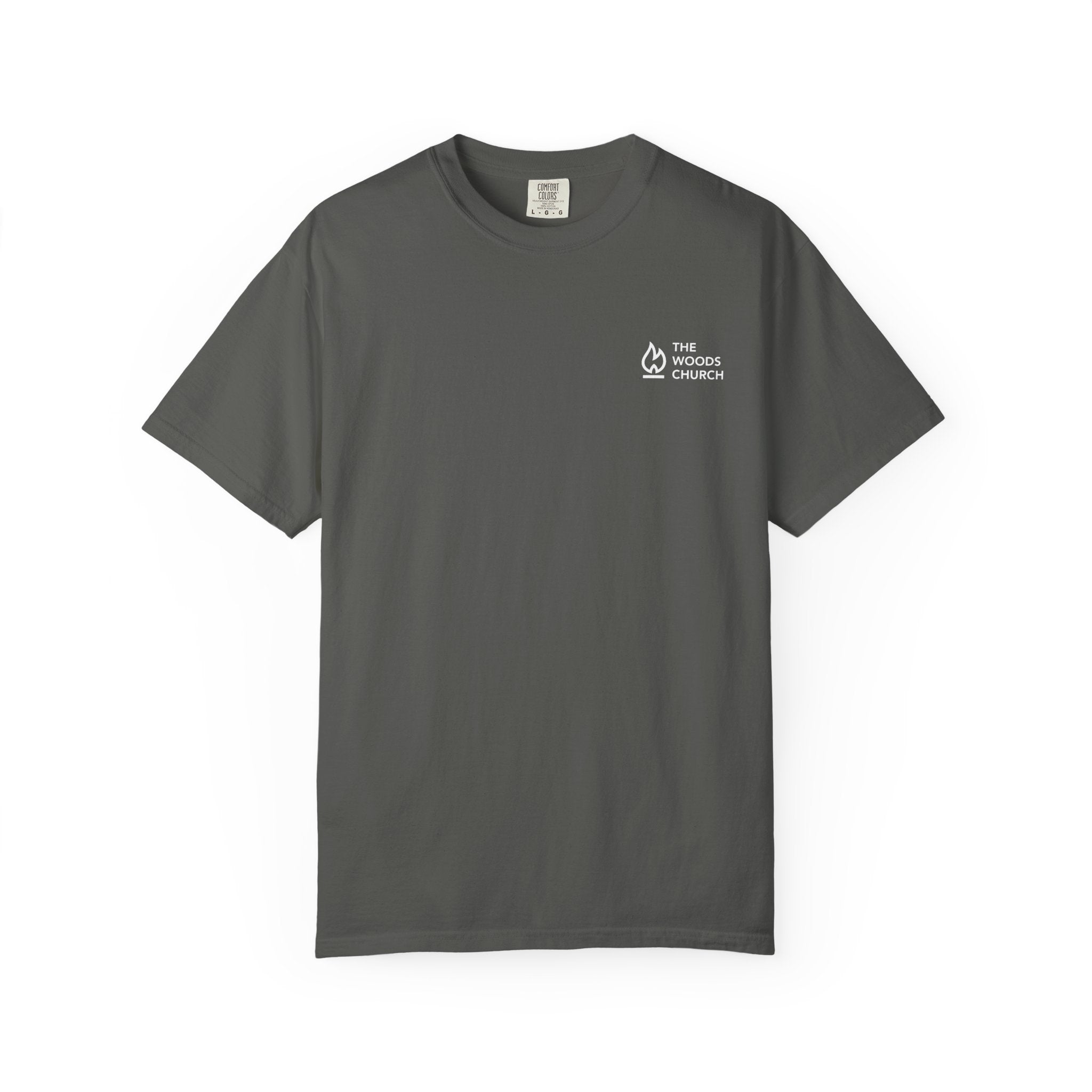TWC Values - T-shirt
