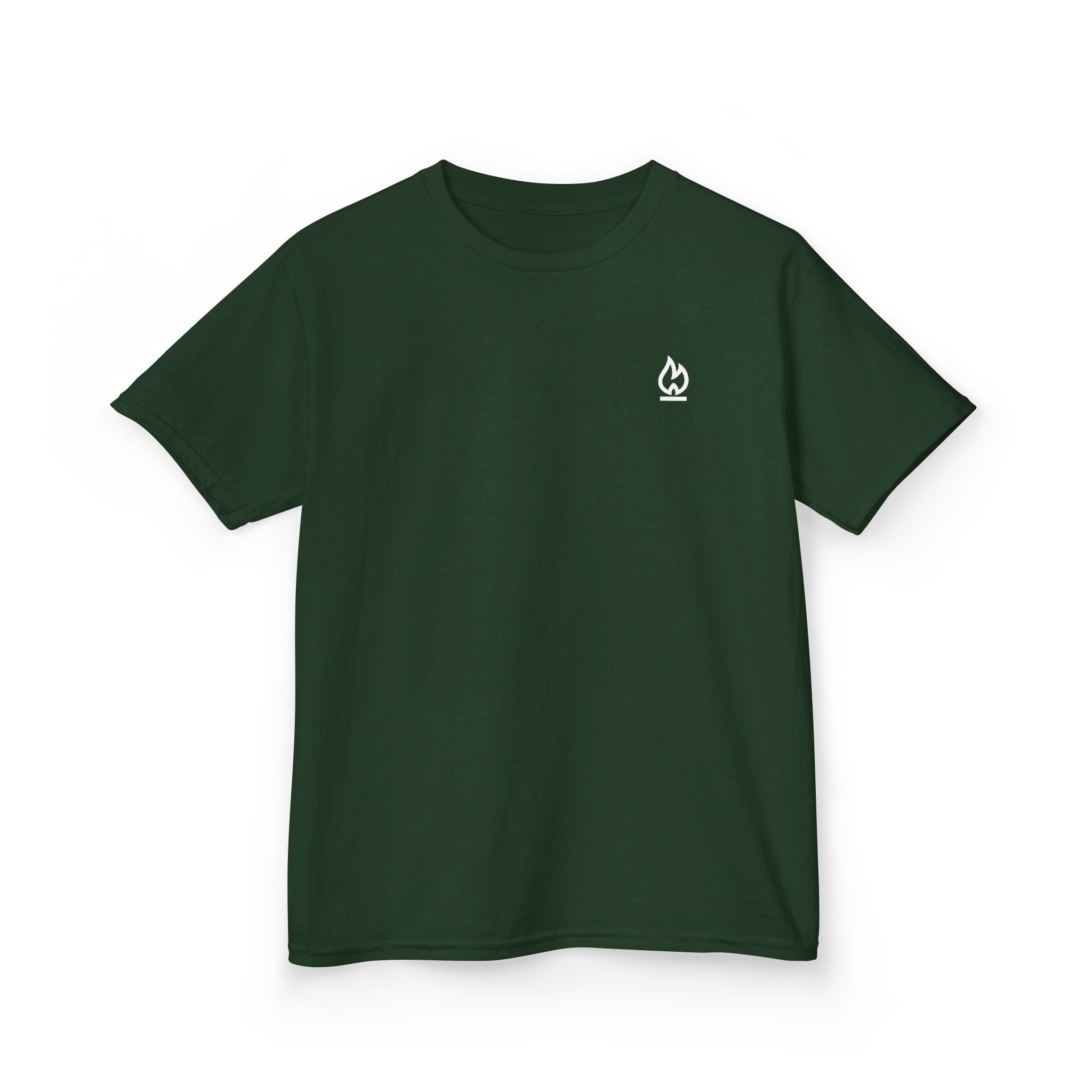 Kids Mission Statement Tee