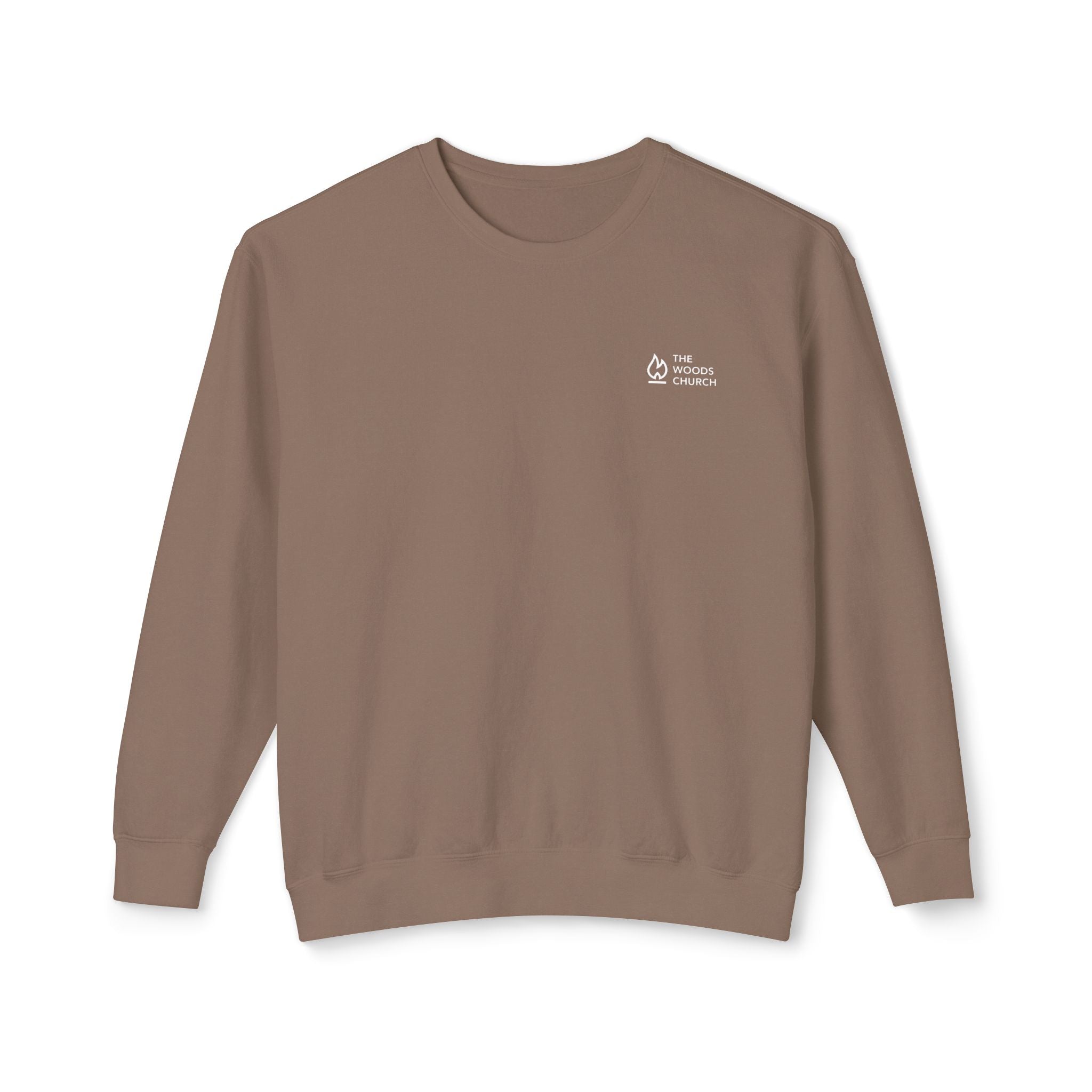 TWC Values - Crewneck