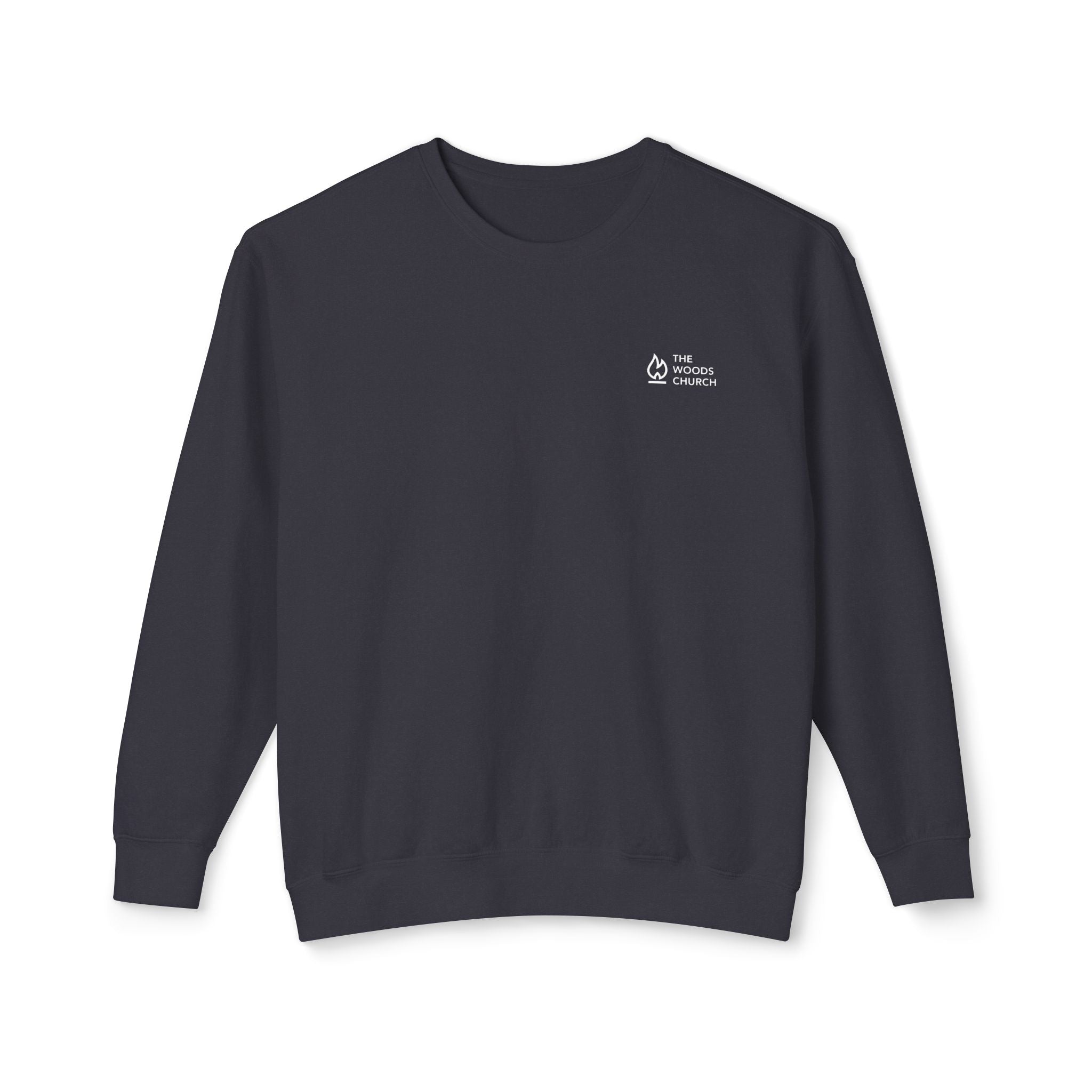 TWC Values - Crewneck
