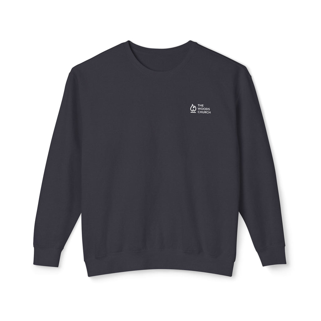 TWC Values - Crewneck
