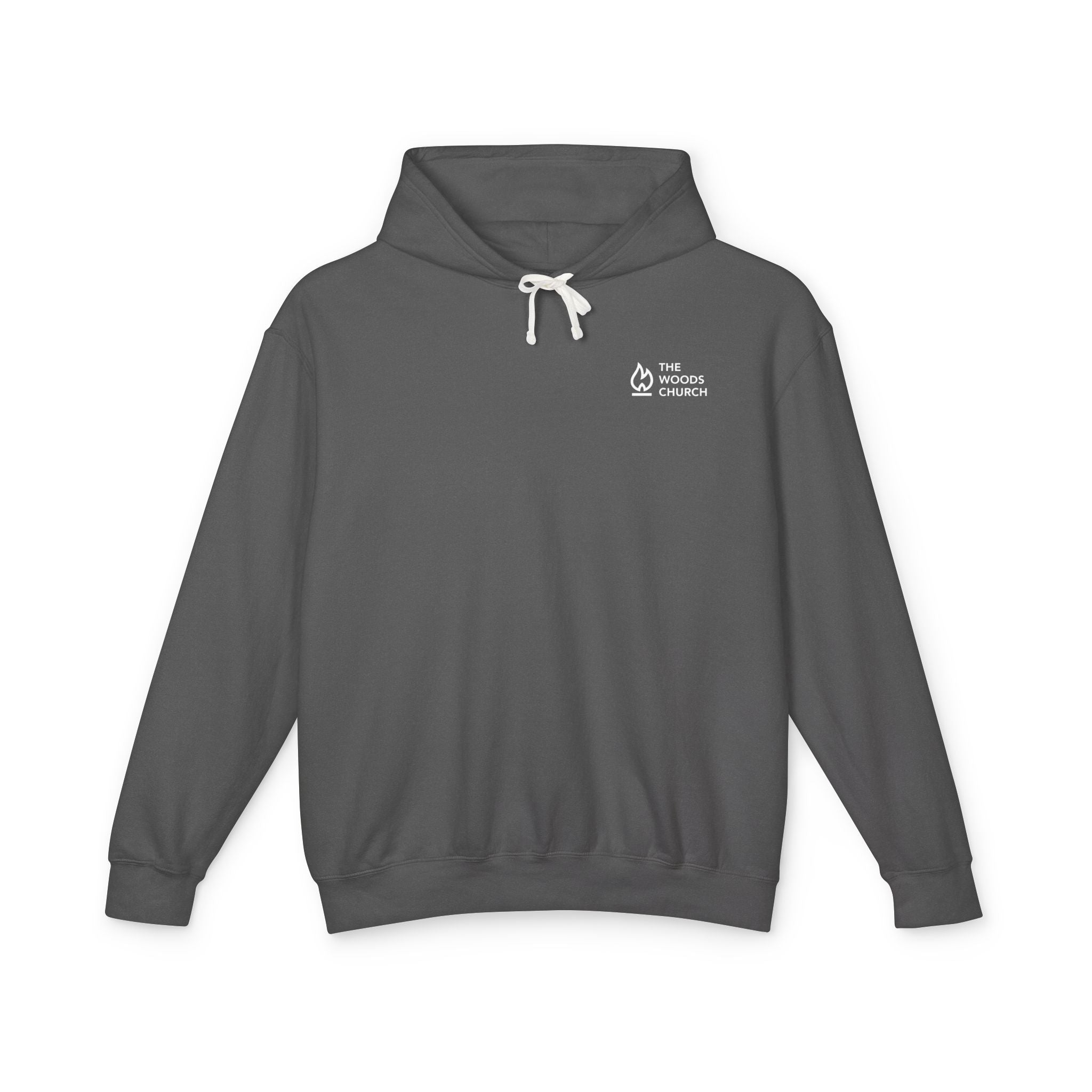 TWC Values - Hoodie
