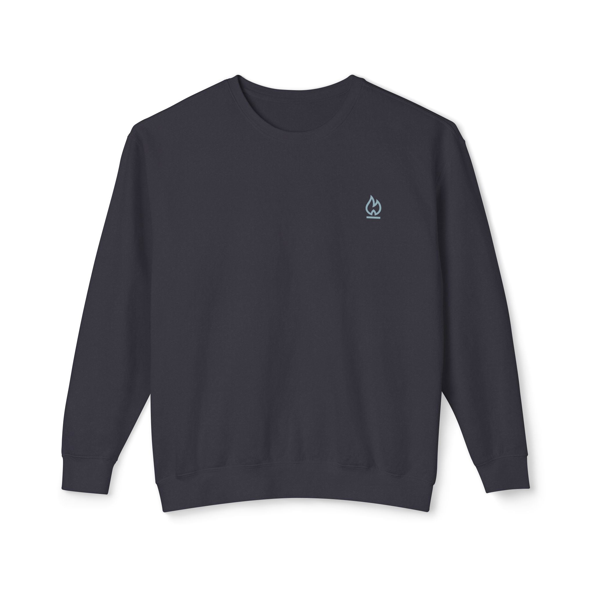 TWC Mission Statement - Crewneck