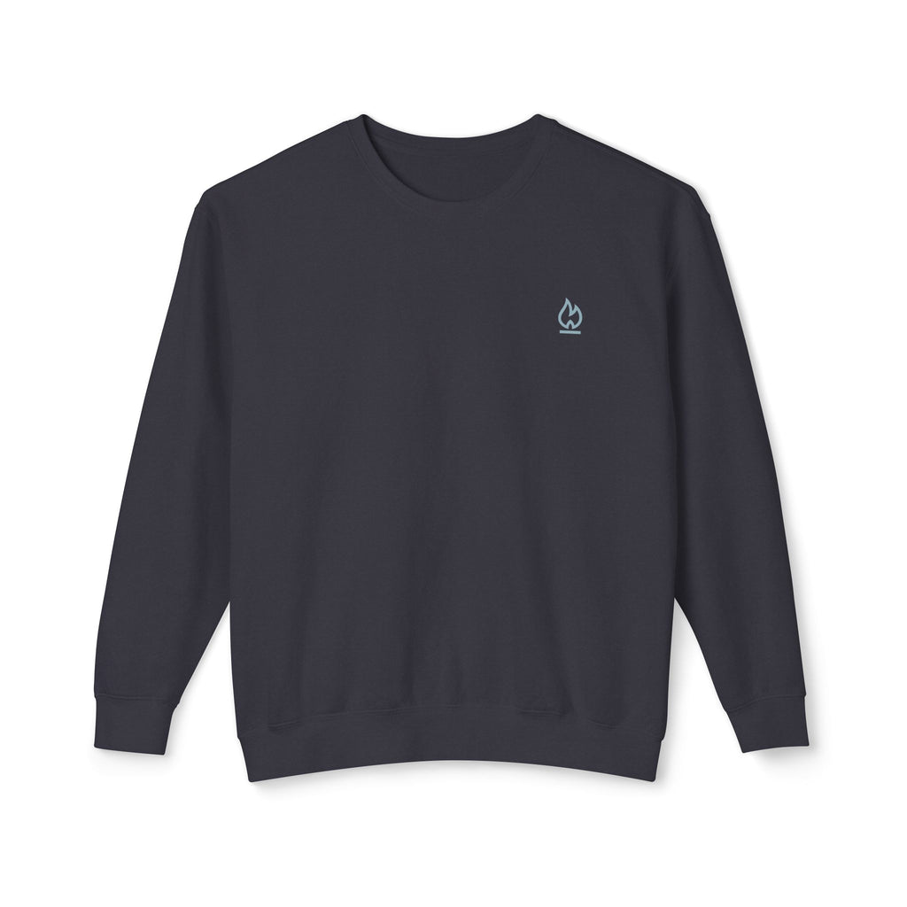 TWC Mission Statement - Crewneck