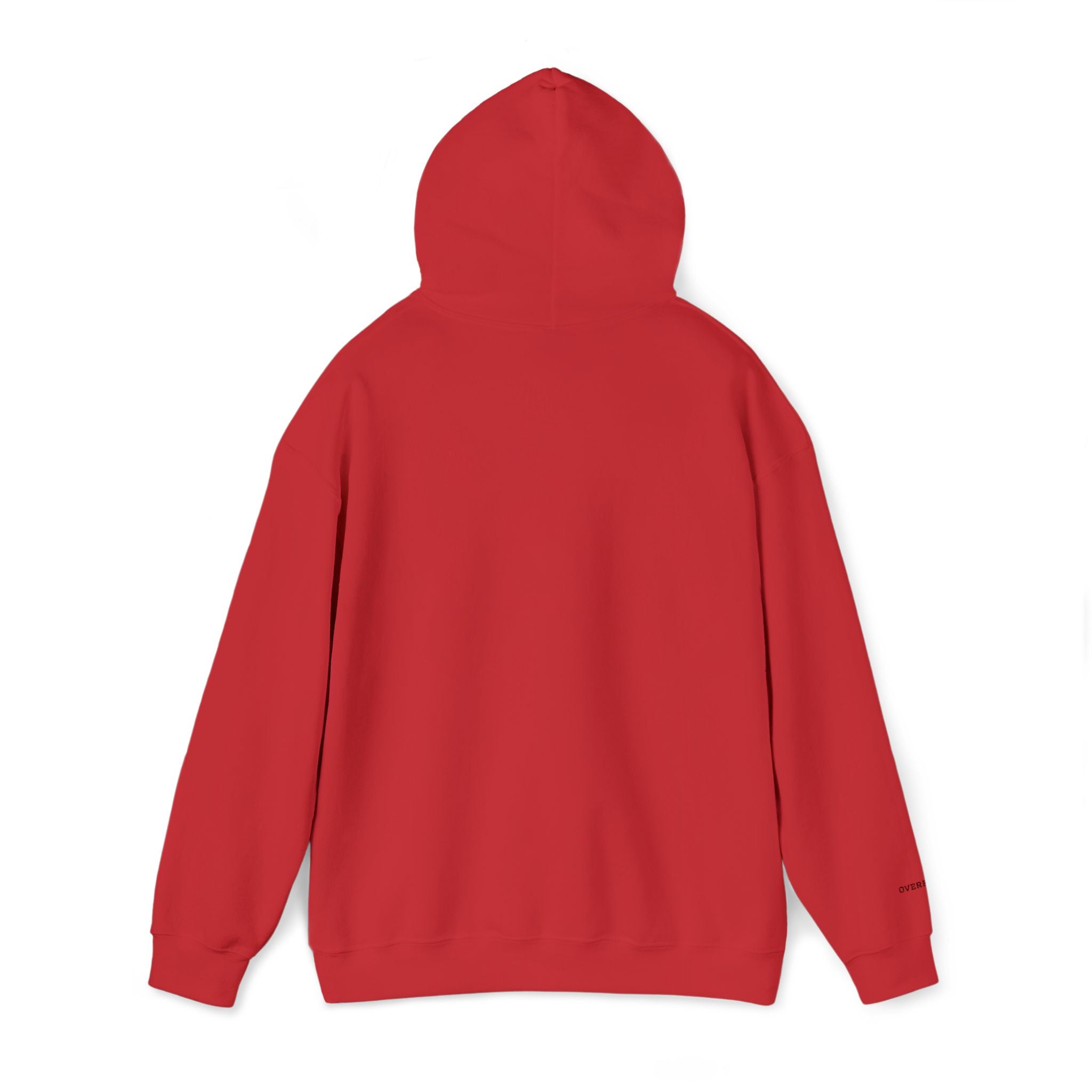 Prayer Closets > Platforms Hoodie