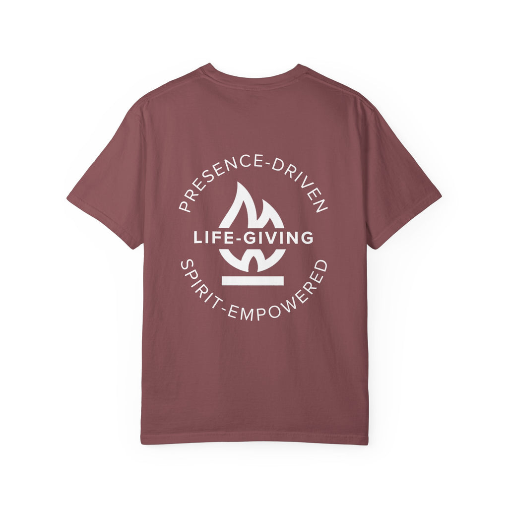 TWC Values - T-shirt