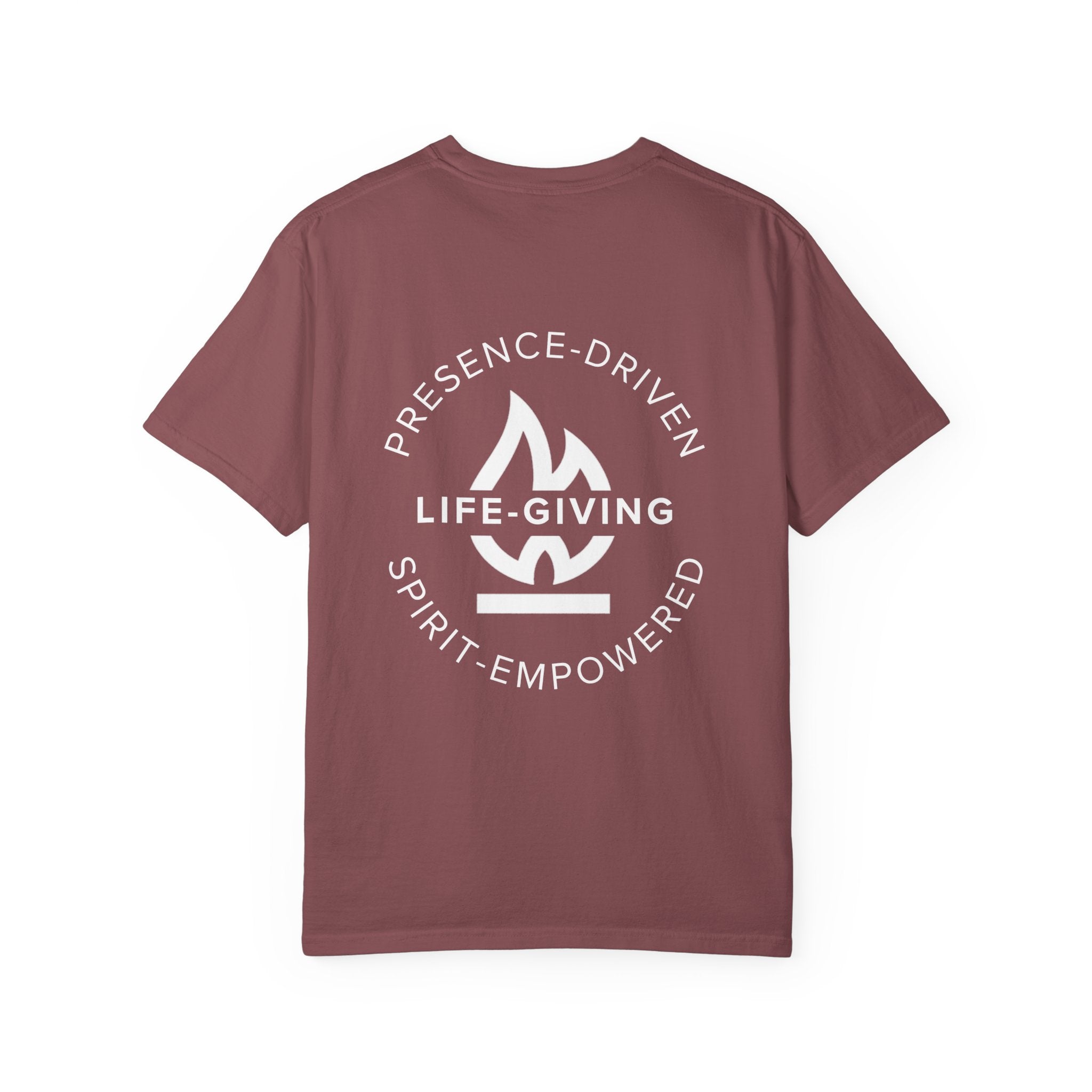 TWC Values - T-shirt