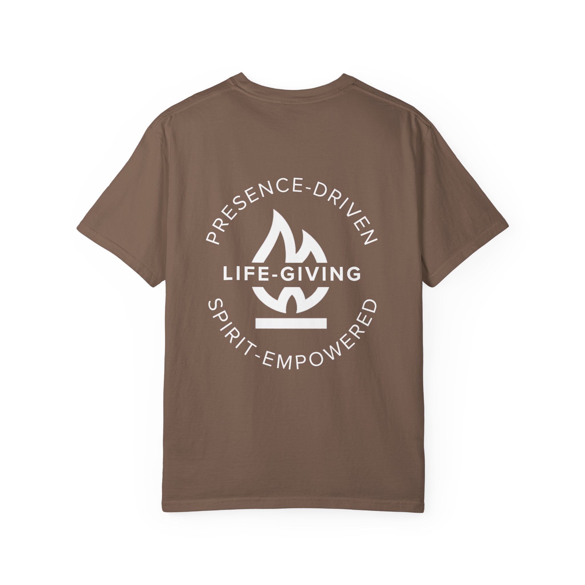 TWC Values - T-shirt