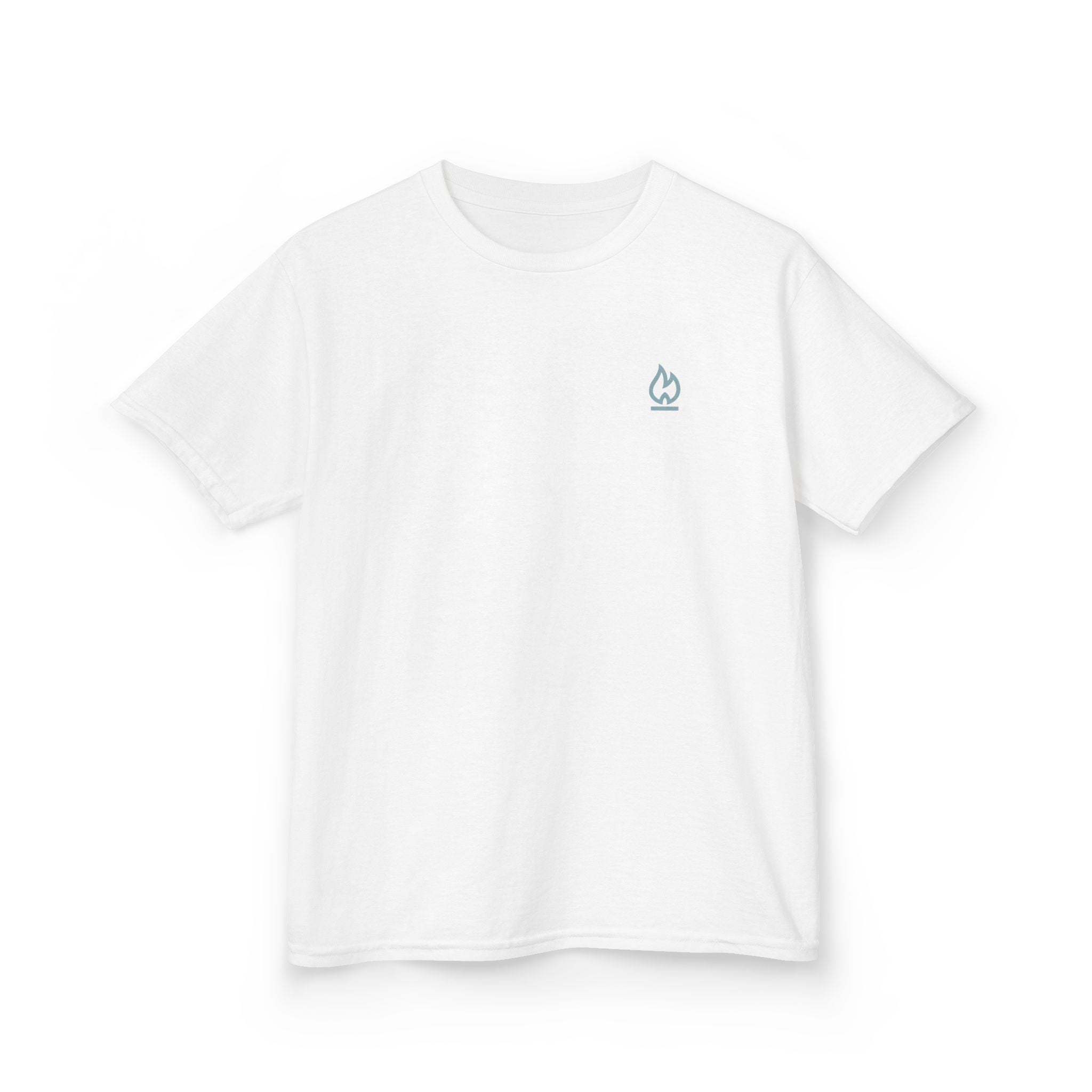 Kids TWC Mission Statement - T-shirt
