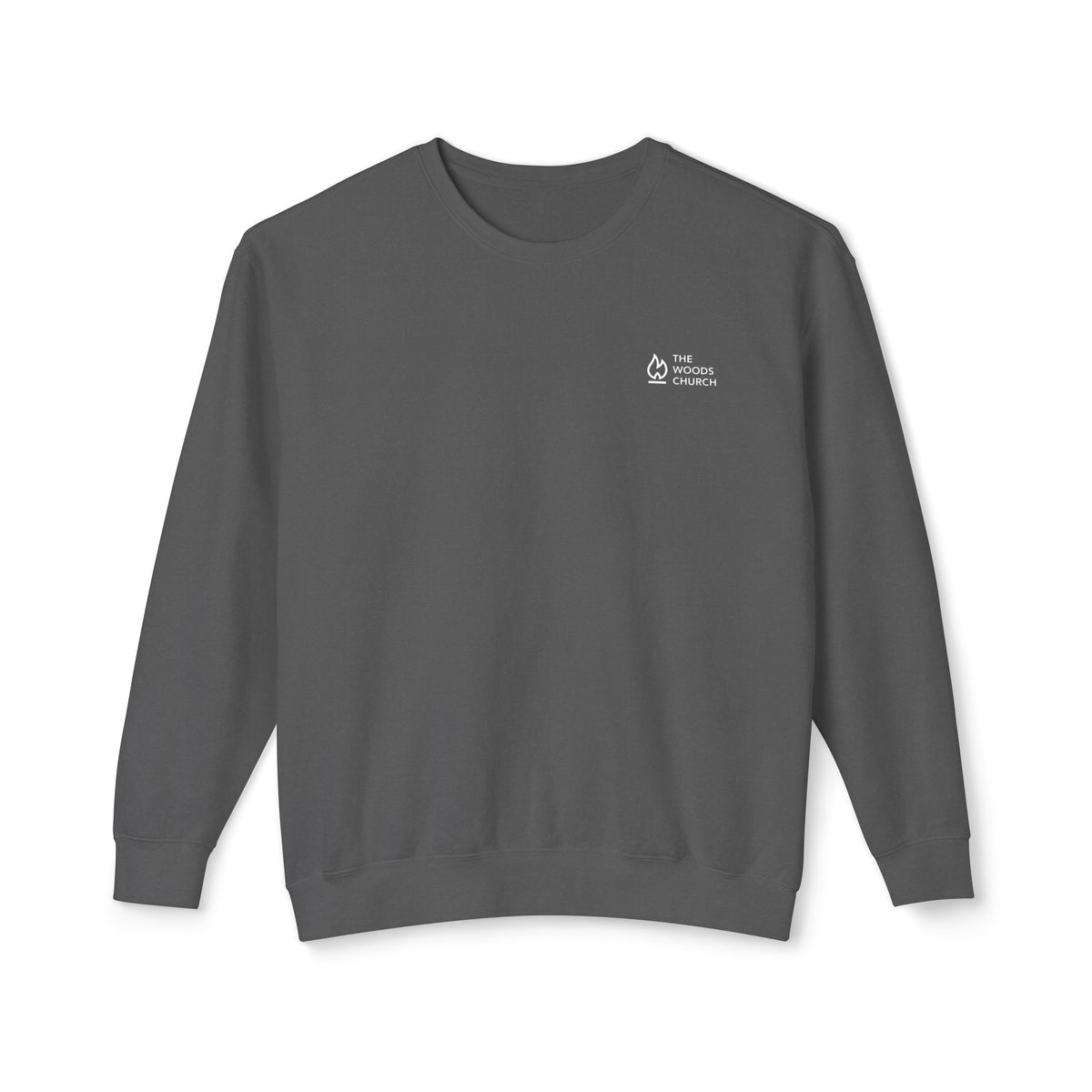 TWC Values - Crewneck