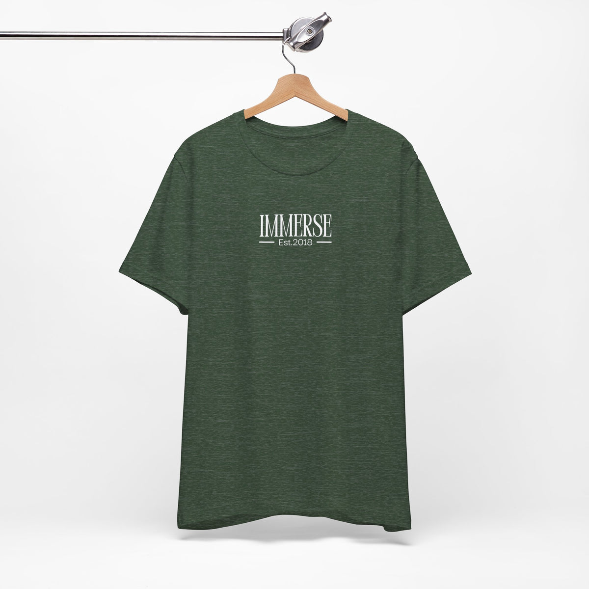 Immerse 2026 T-Shirt
