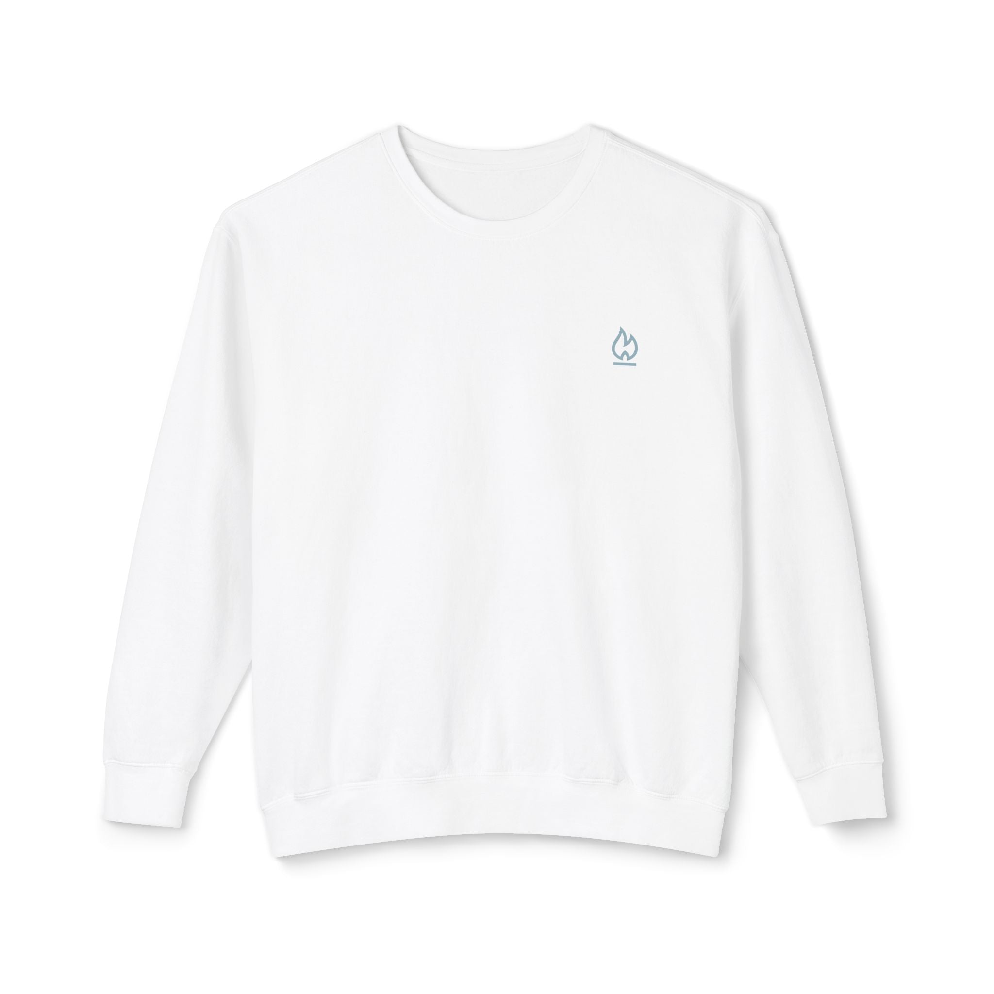 TWC Mission Statement - Crewneck