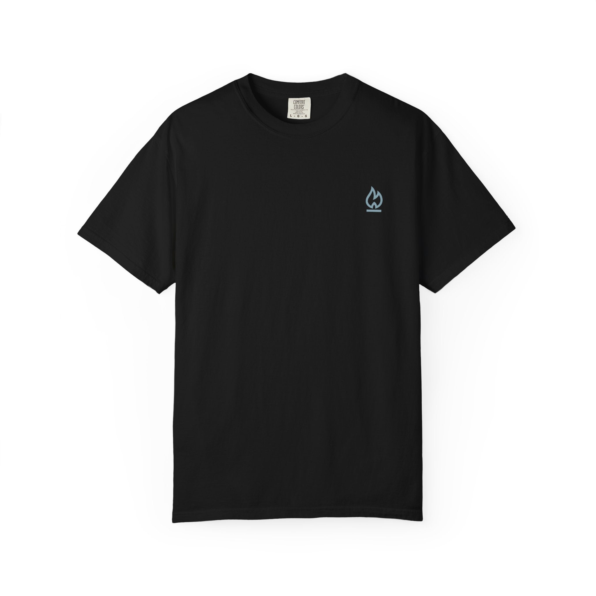 TWC Mission Statement - T-shirt