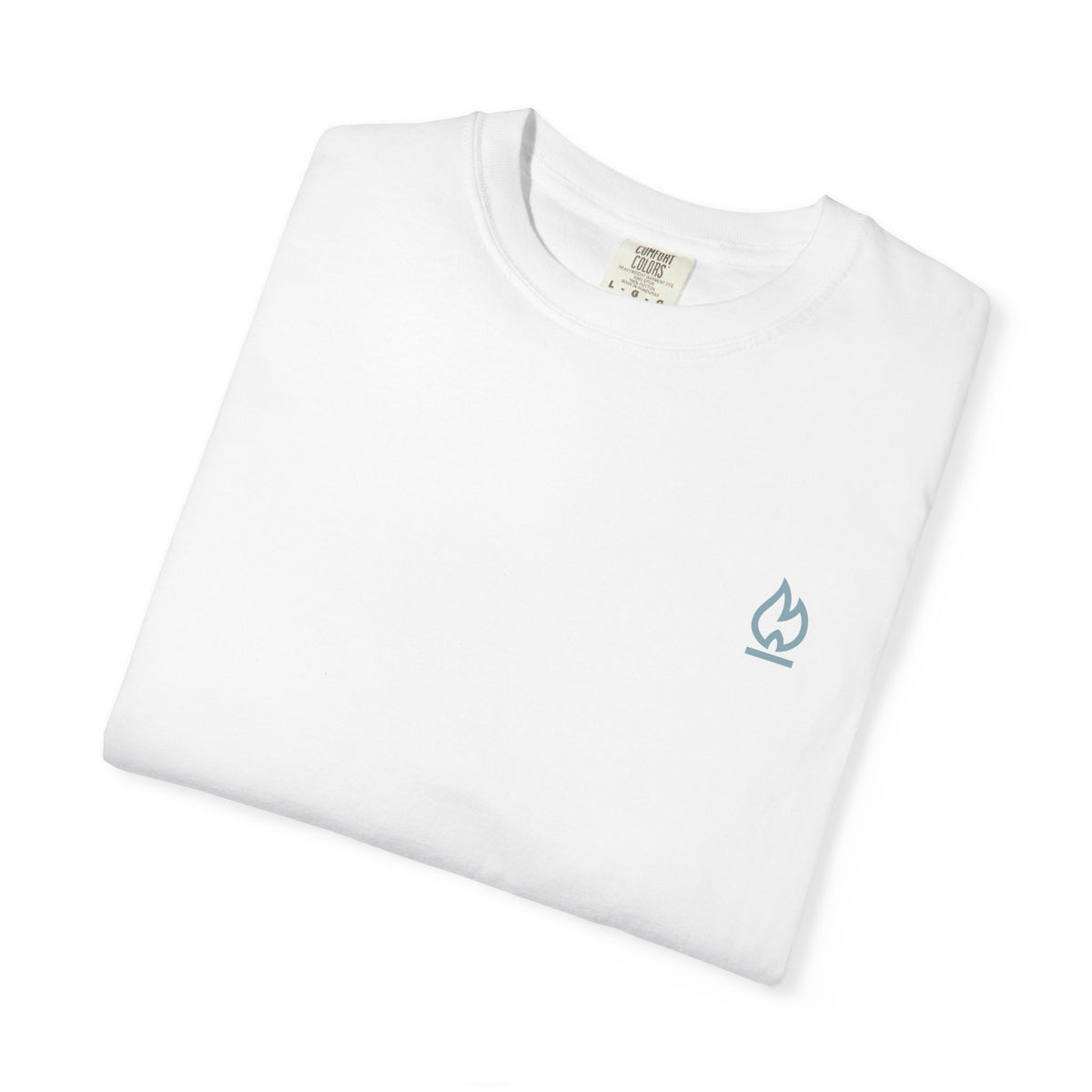 TWC Mission Statement - T-shirt