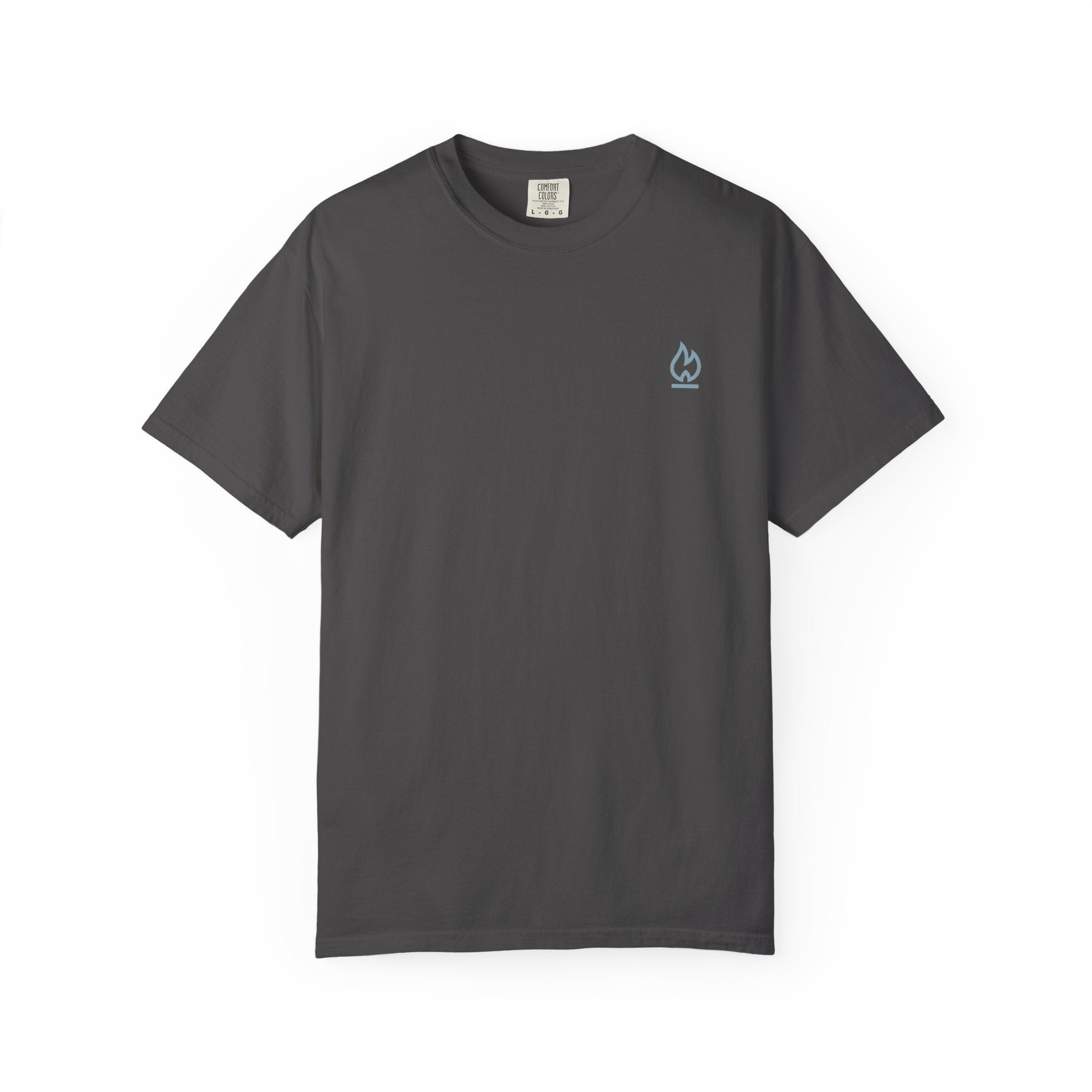 TWC Mission Statement - T-shirt