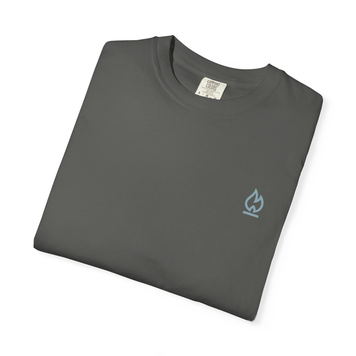 TWC Mission Statement - T-shirt