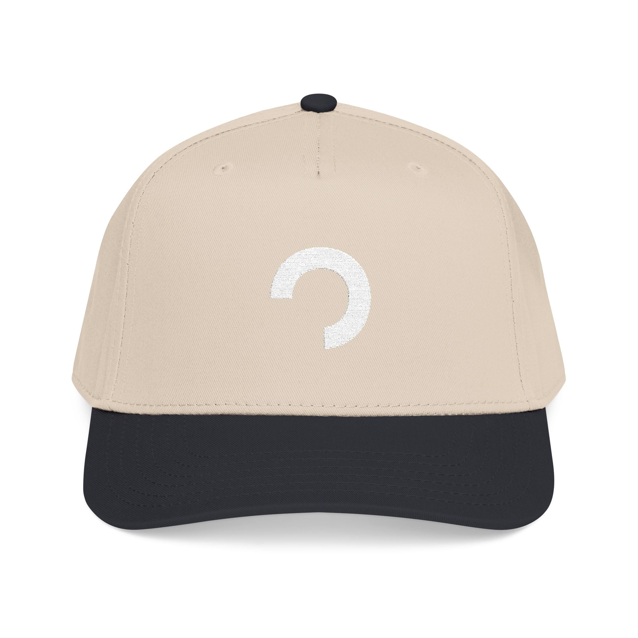 Mid Profile Baseball Cap