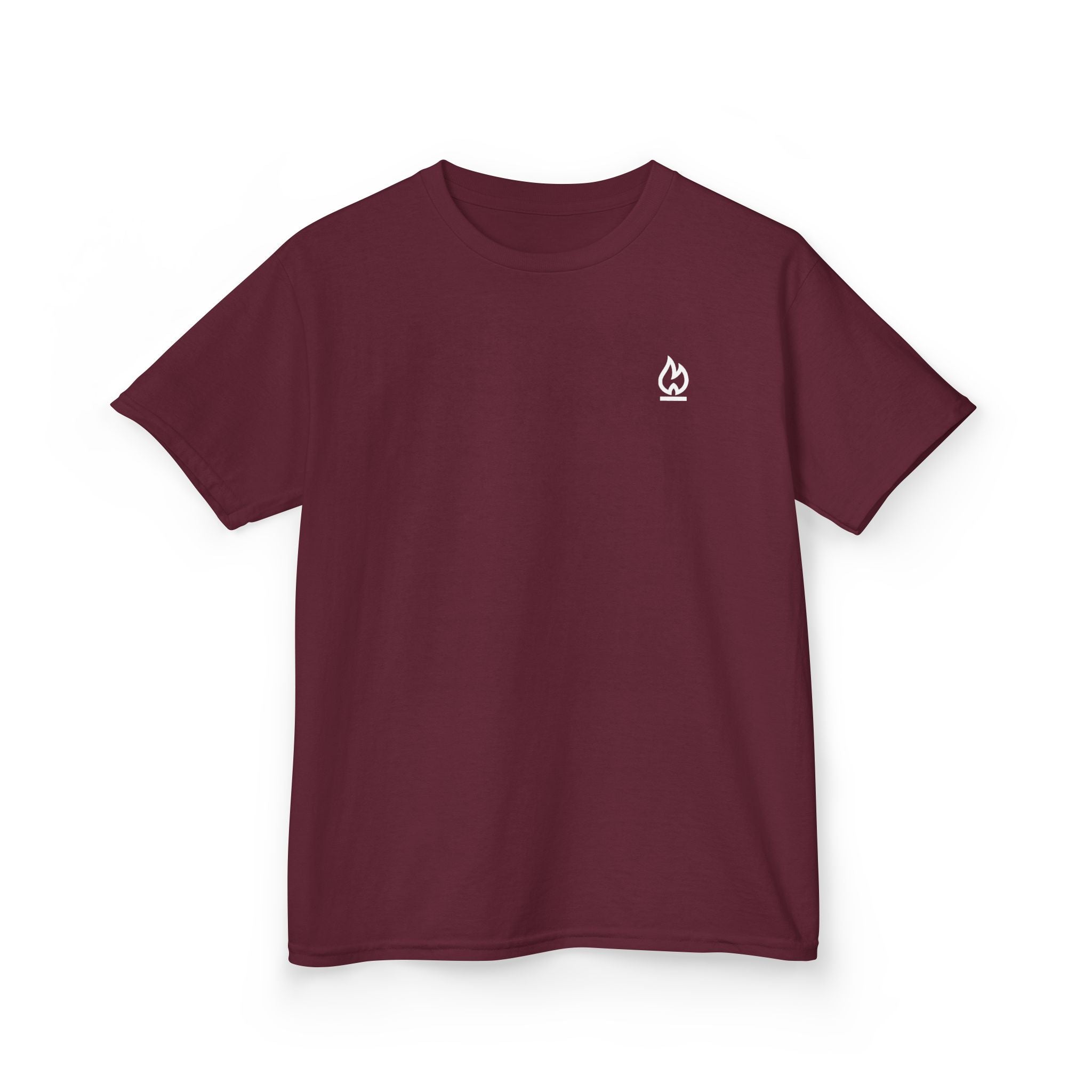 Kids Mission Statement Tee
