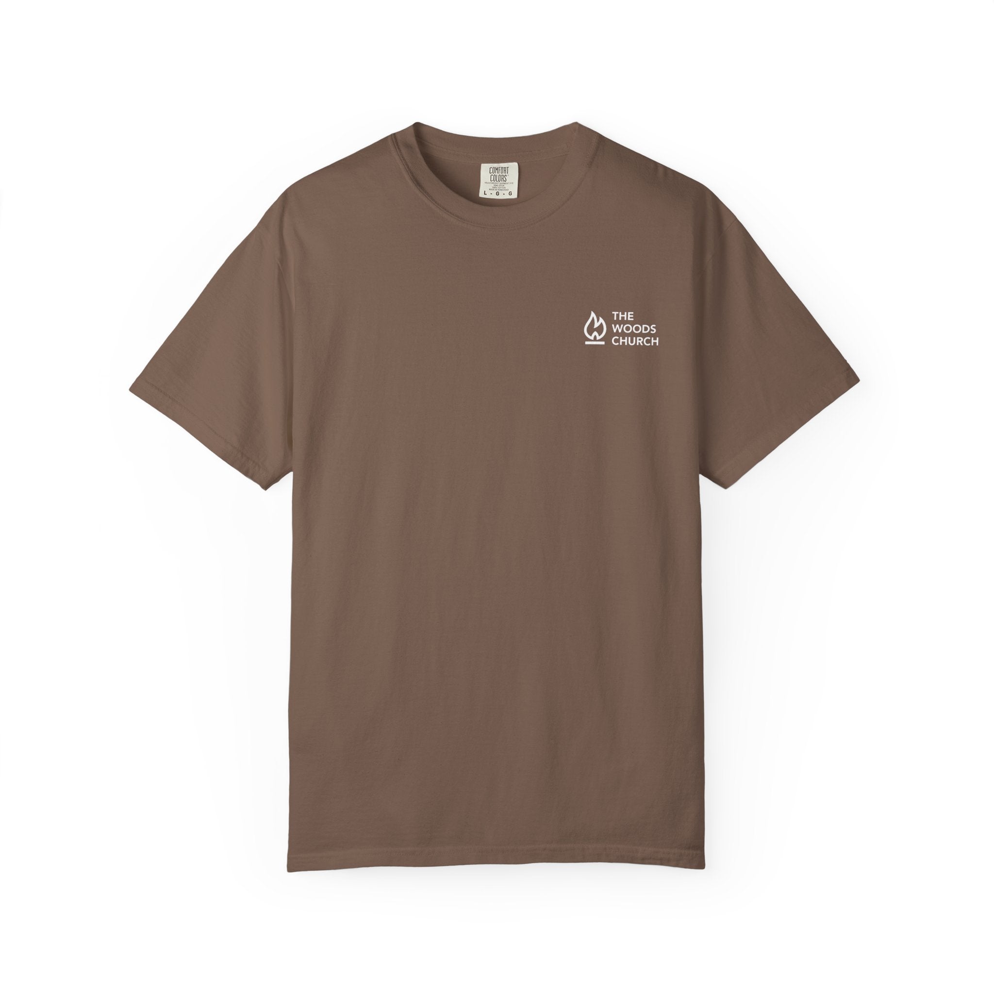 TWC Values - T-shirt