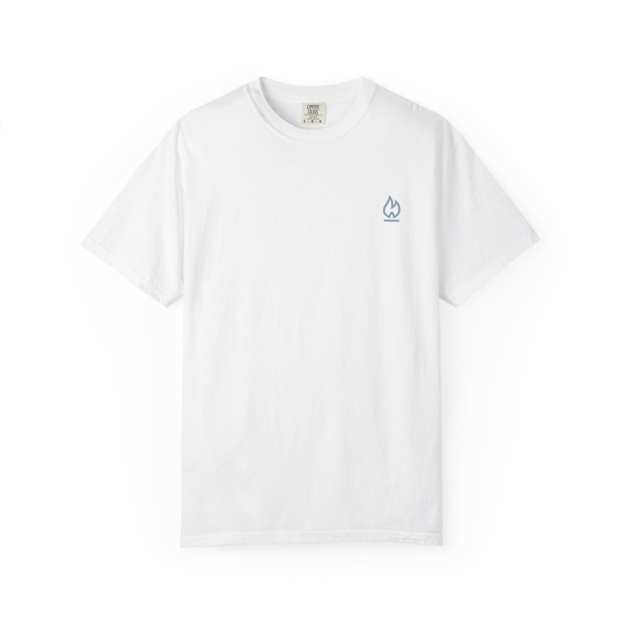 TWC Mission Statement - T-shirt