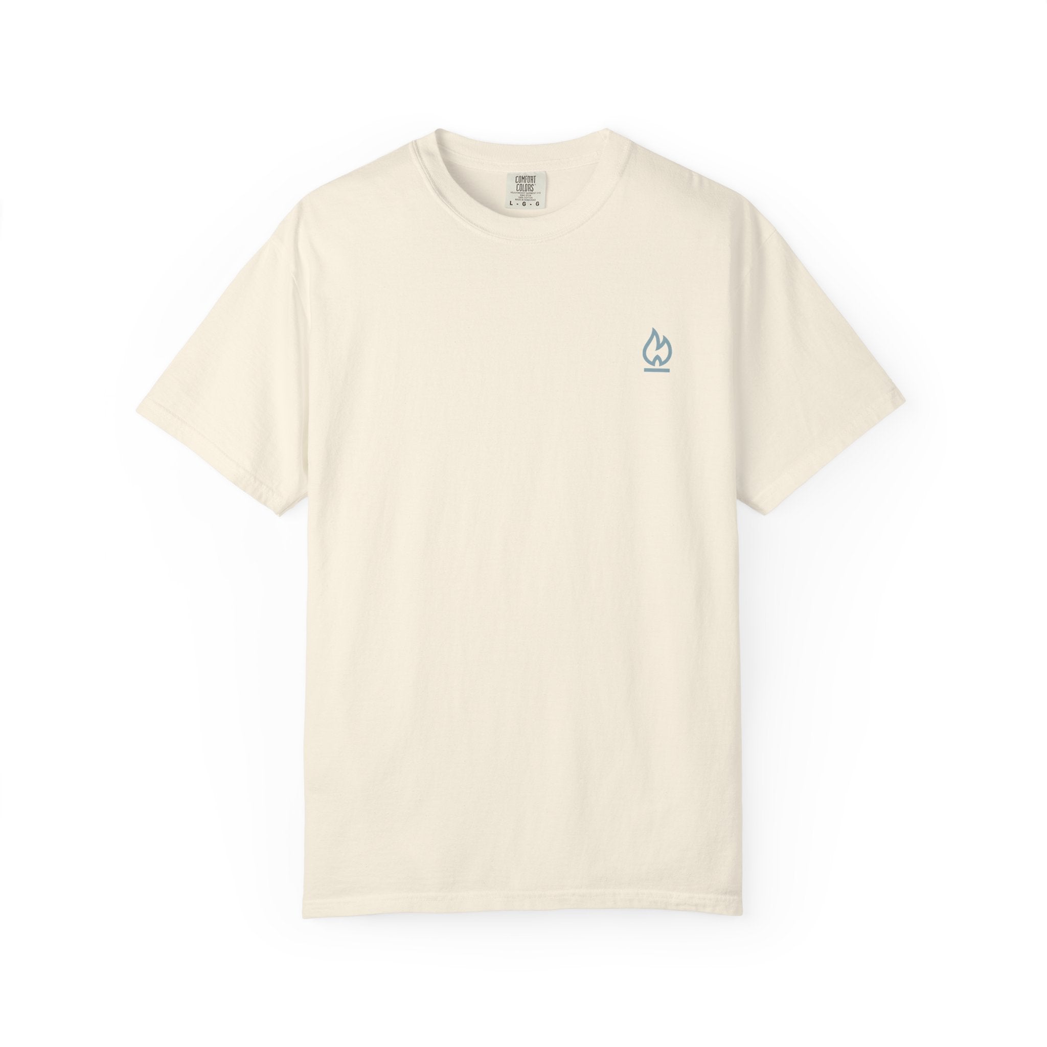TWC Mission Statement - T-shirt