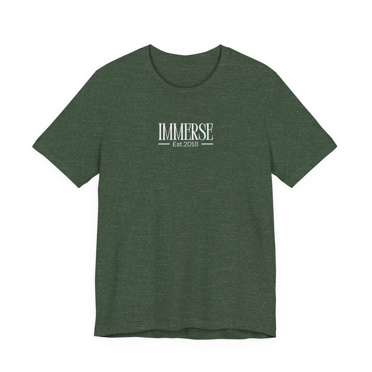 Immerse 2026 T-Shirt