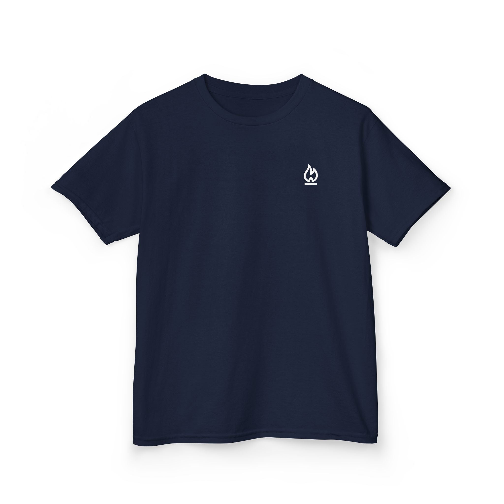 Kids Mission Statement Tee