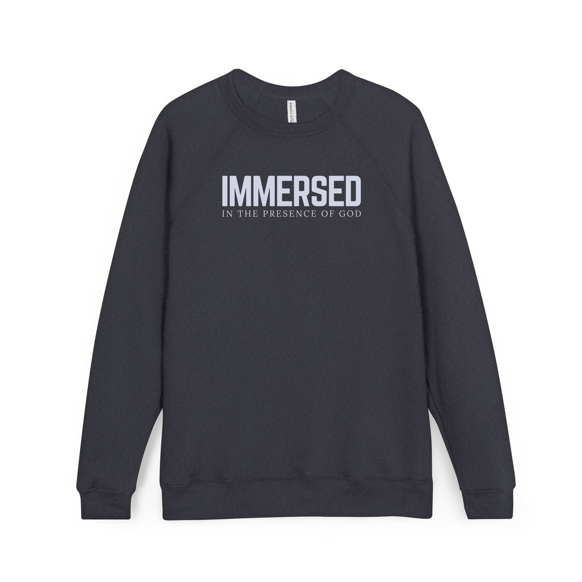 Immerse 2026 Crewneck