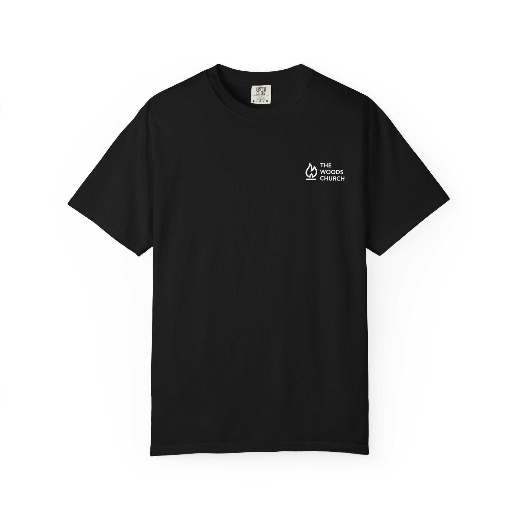 TWC Values - T-shirt