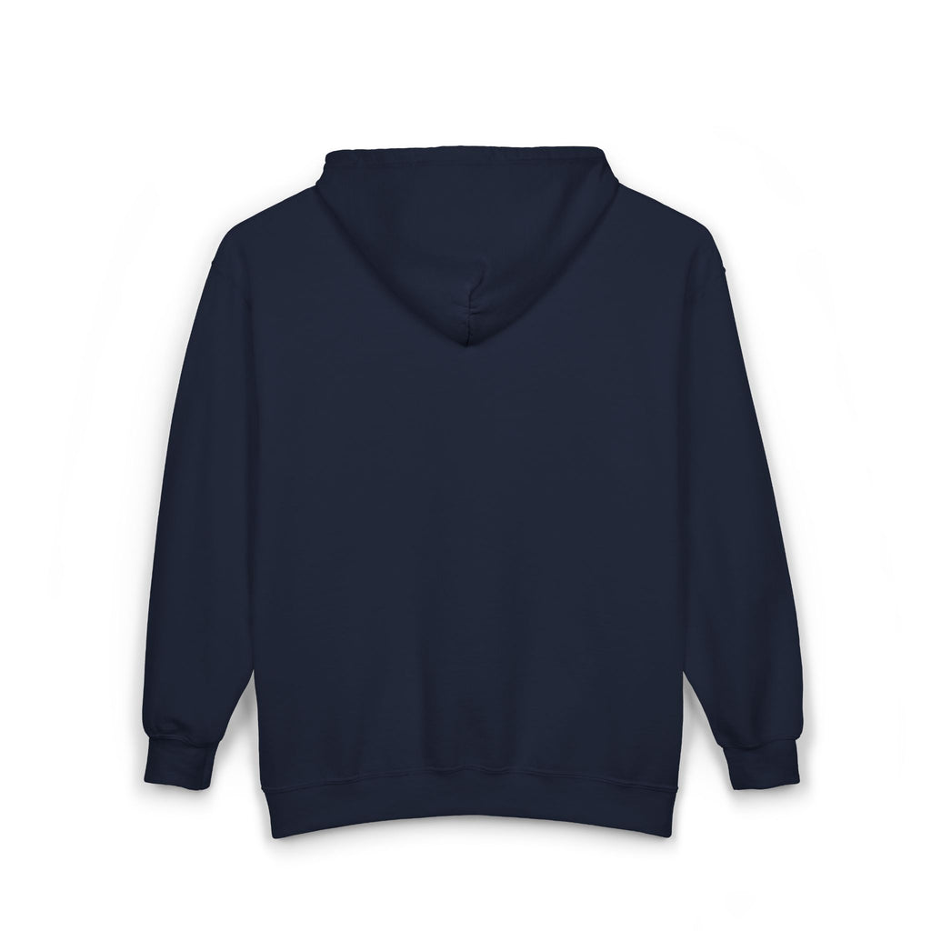 TWC - Zip Up Hoodie