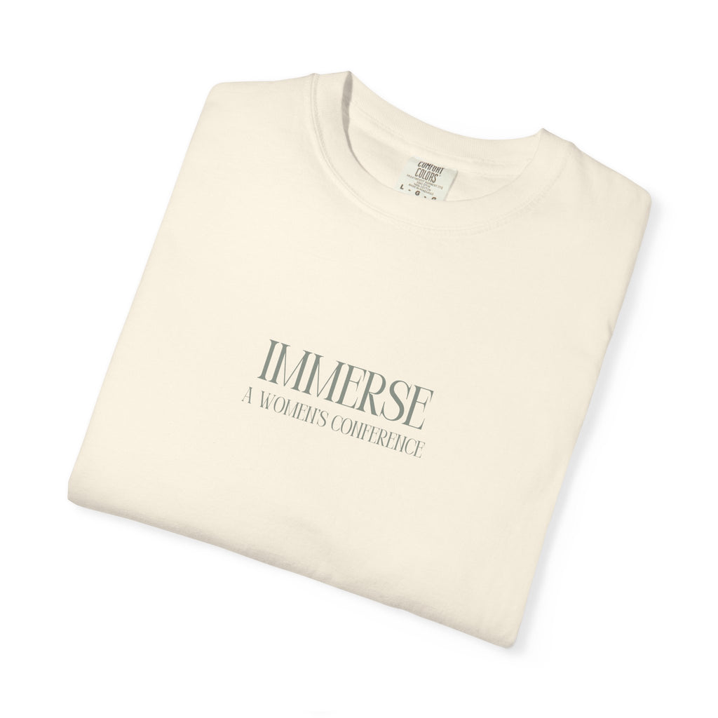Immerse 2025 T-Shirt