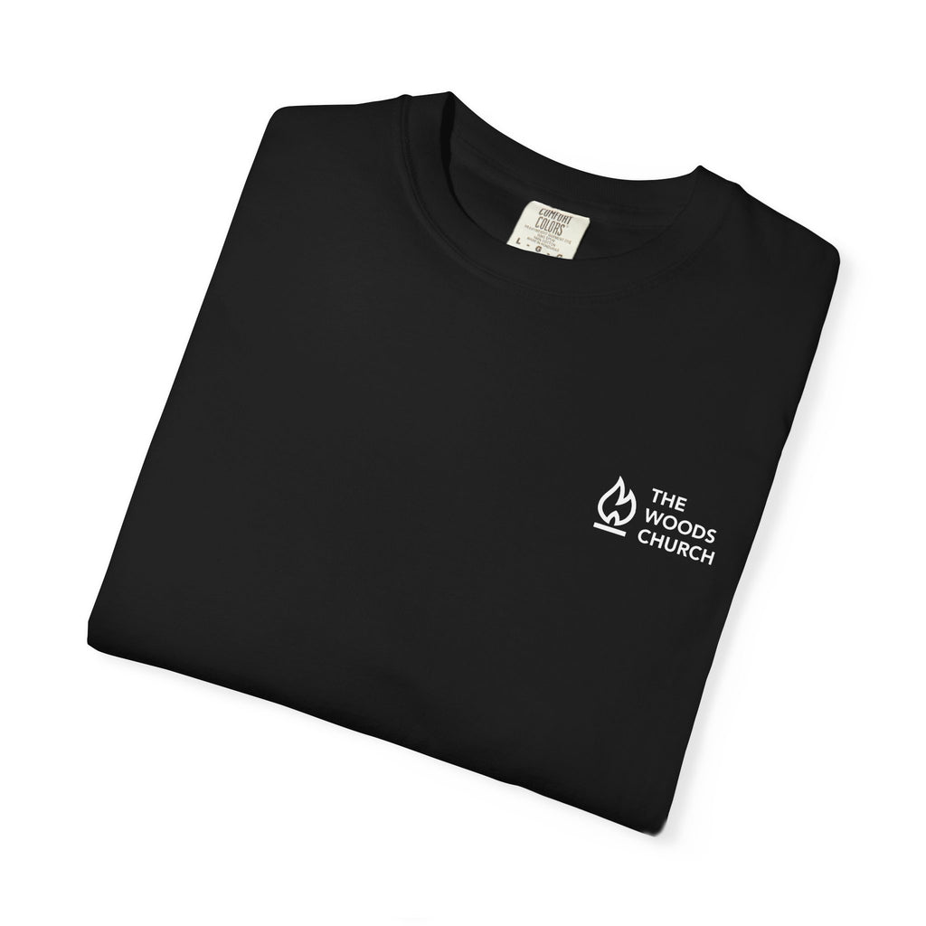TWC Values - T-shirt