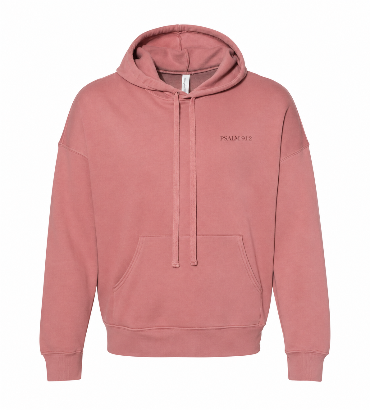 Immerse 2026 Hoodie