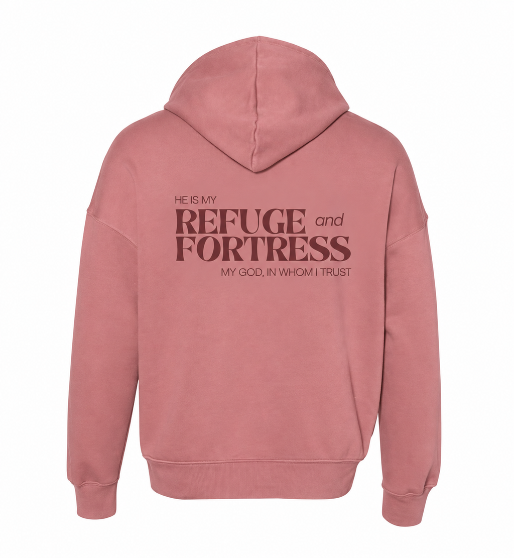 Immerse 2026 Hoodie